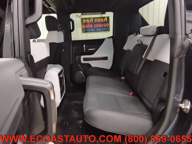 Used 2025 GMC Hummer EV 2X AWD/4WD image 14