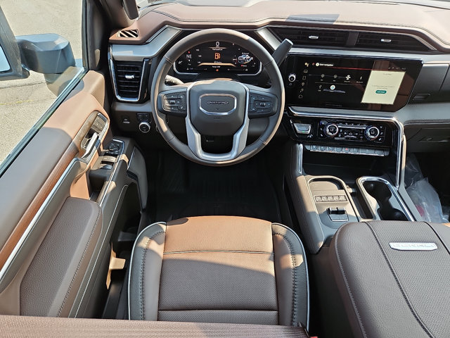 New 2026 GMC Sierra 2500 Denali w/ Denali Reserve Package AWD/4WD image 9