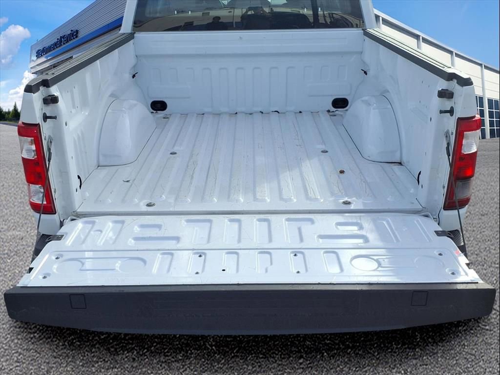 Used 2021 Ford F150 XL w/ Equipment Group 101A High AWD/4WD image 25