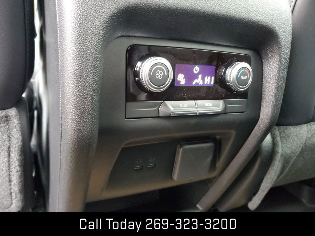 New 2026 GMC Acadia Elevation w/ Elevation Premium Package image 21