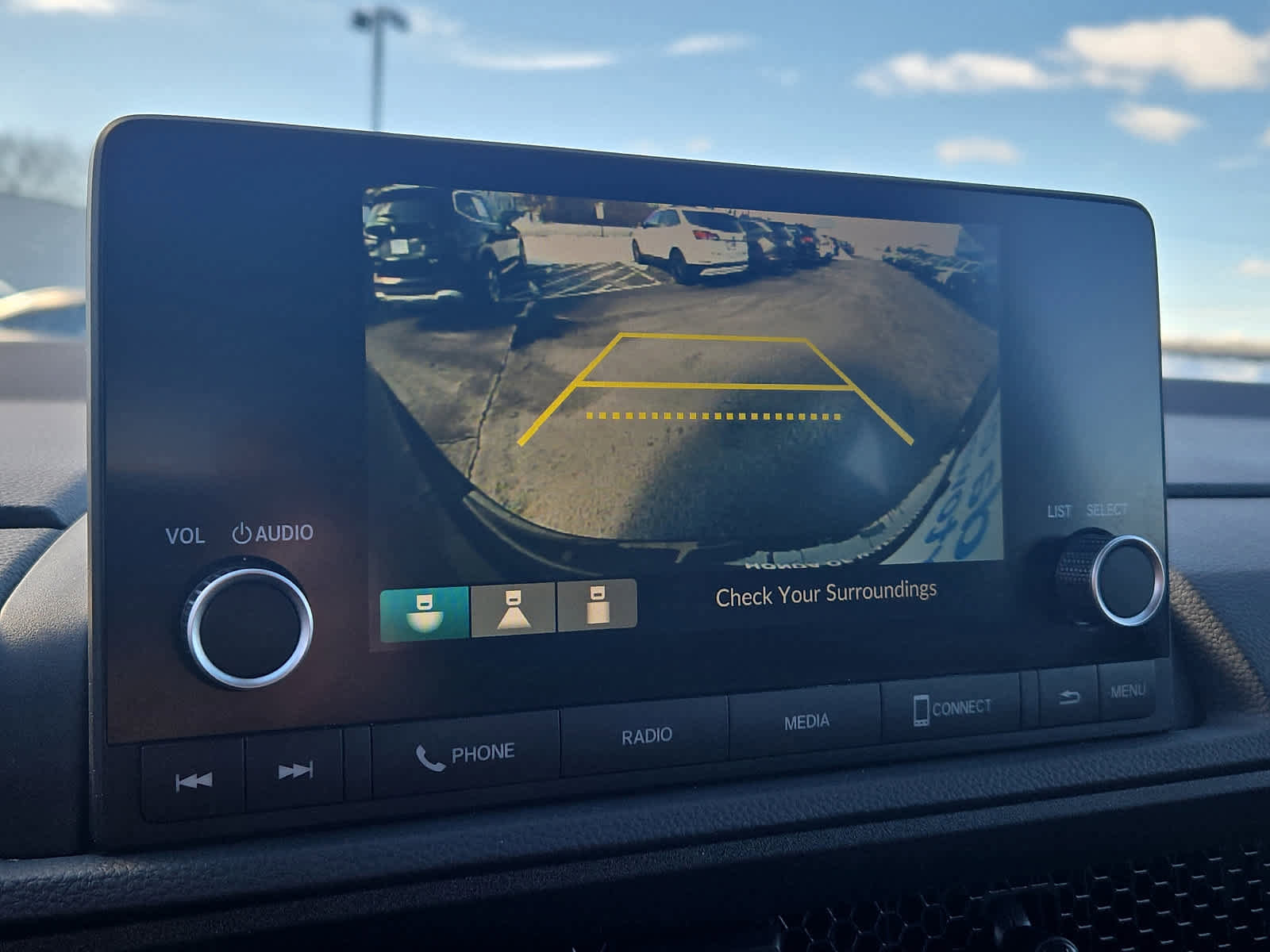 Certified 2024 Honda CR-V LX image 19