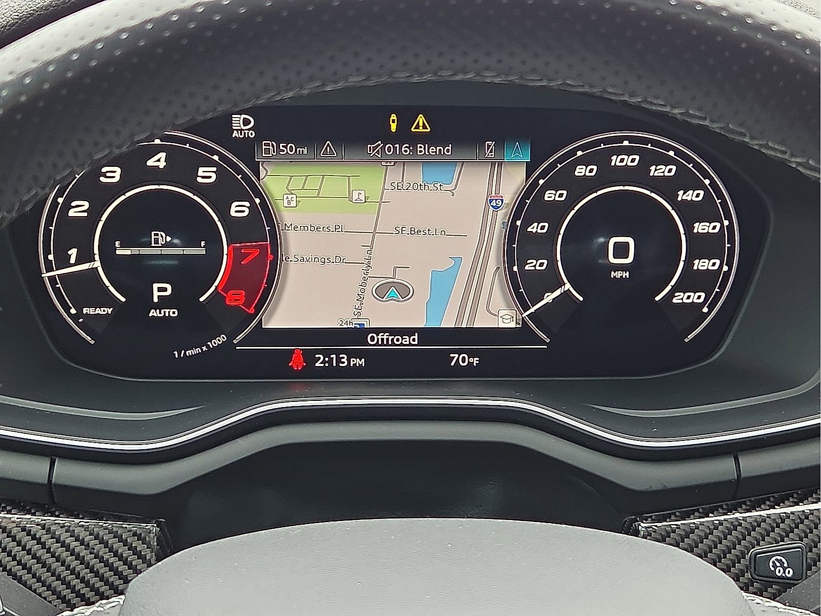 Used 2021 Audi RS 5 w/ Dynamic Package AWD/4WD image 23