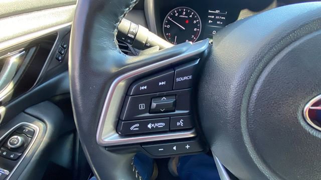 Certified 2023 Subaru Outback Touring XT image 25