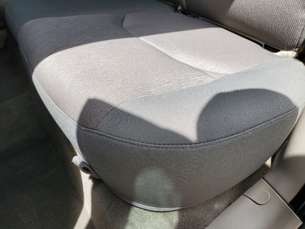 Used 2009 MAZDA Tribute i Sport FWD image 24