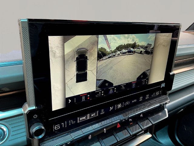 Used 2025 GMC Hummer EV 3X AWD/4WD image 17