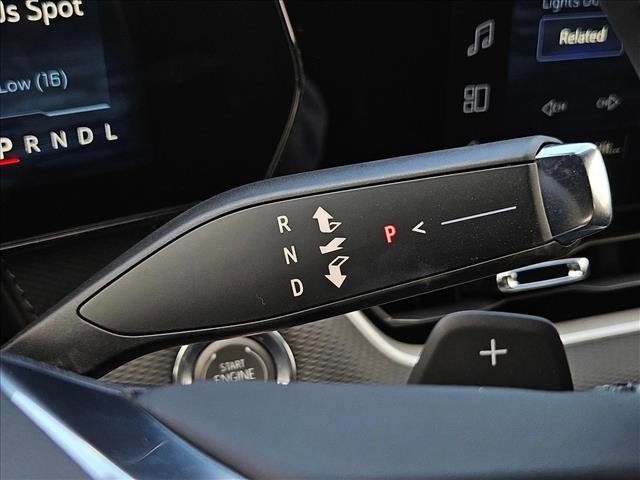 New 2026 Chevrolet Equinox LT image 17