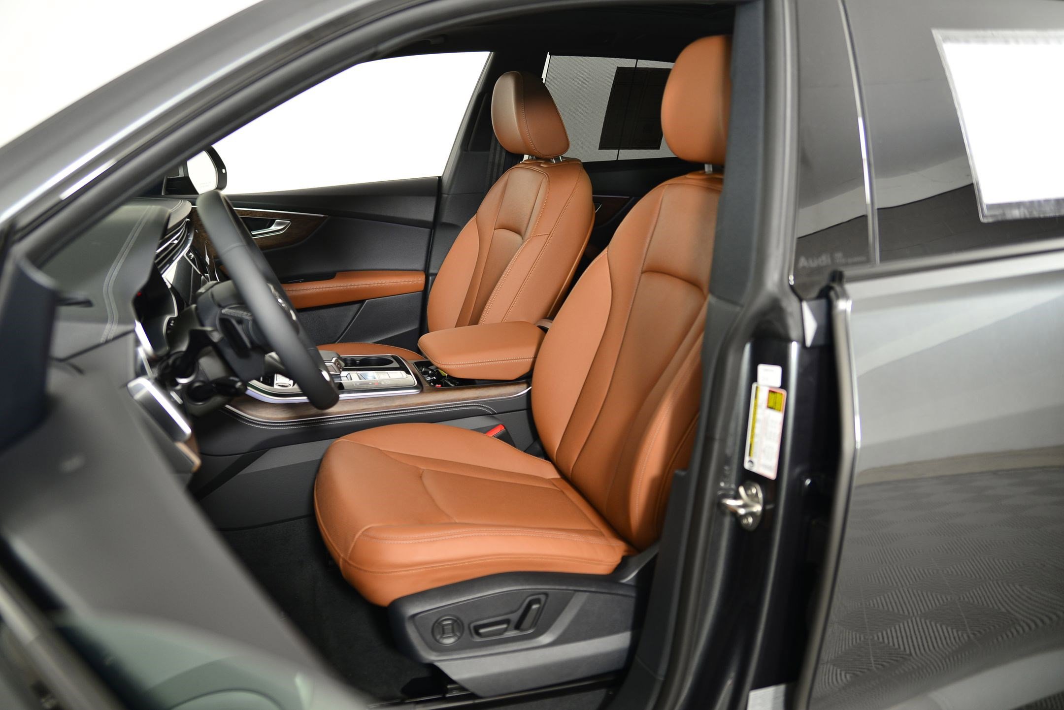 New 2026 Audi Q8 Premium Plus image 23