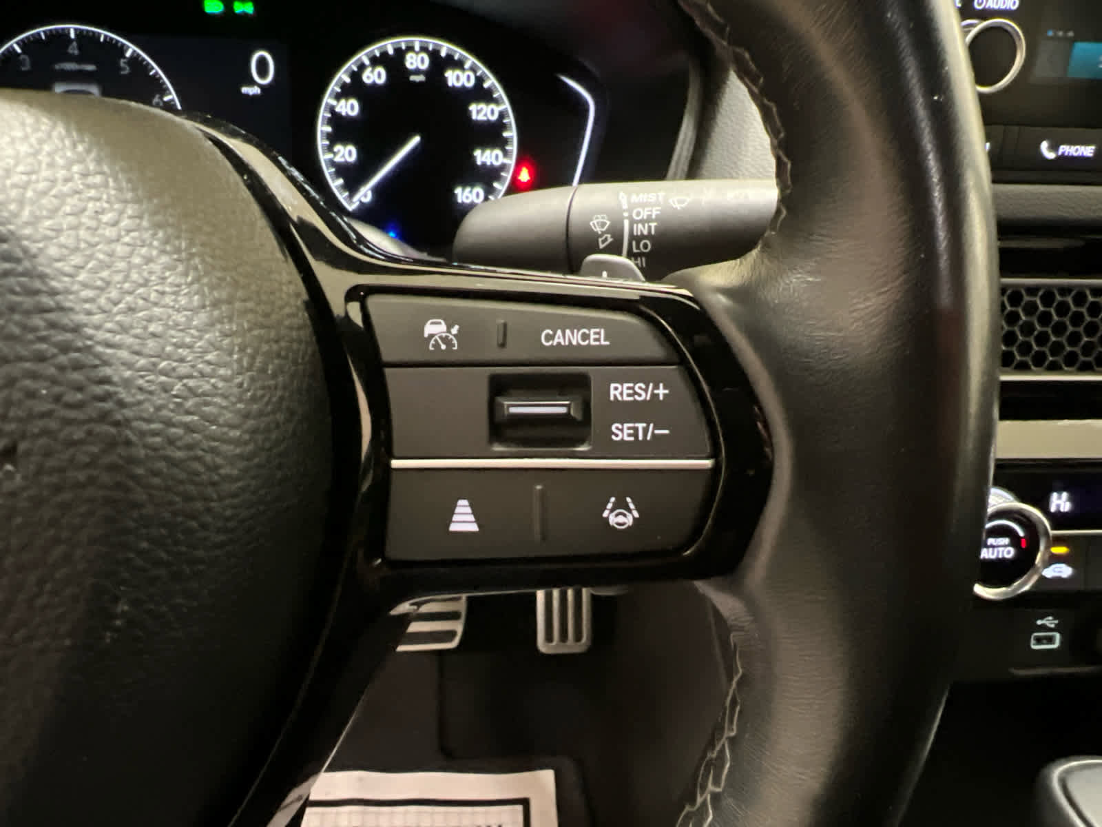 Used 2023 Honda Civic Sport image 21