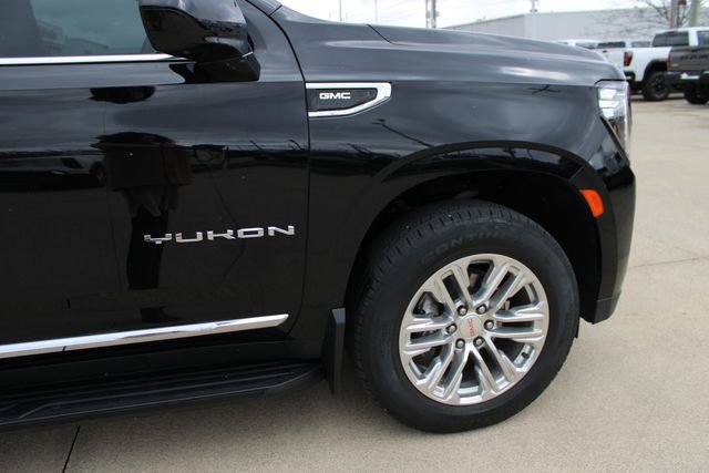 Used 2023 GMC Yukon SLT image 39