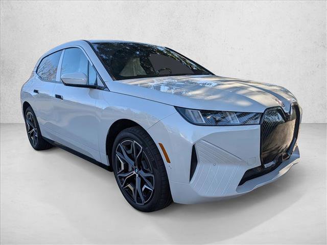 New 2026 BMW iX xDrive45 image 6