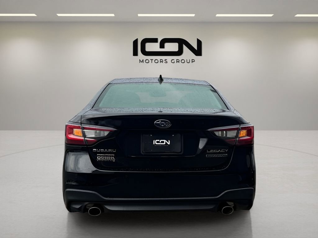 Used 2023 Subaru Legacy Touring XT AWD/4WD image 4