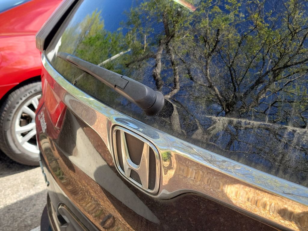 Used 2019 Honda CR-V EX-L image 17