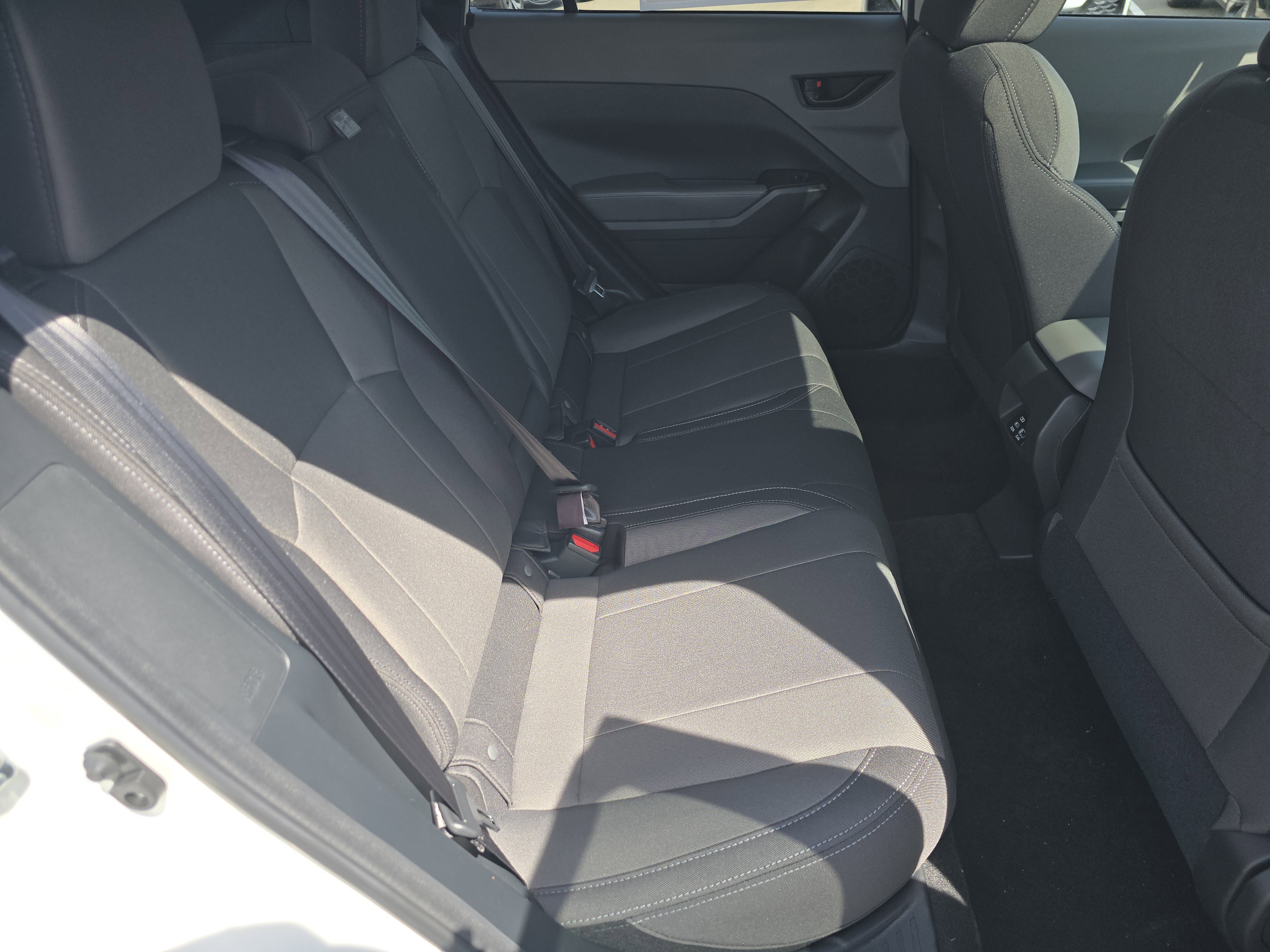 New 2026 Subaru Crosstrek 2.0i Premium AWD/4WD image 15
