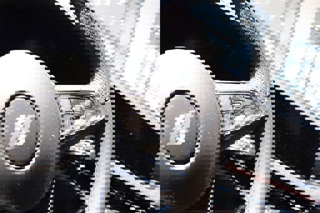 New 2024 Dodge Hornet GT Plus image 26