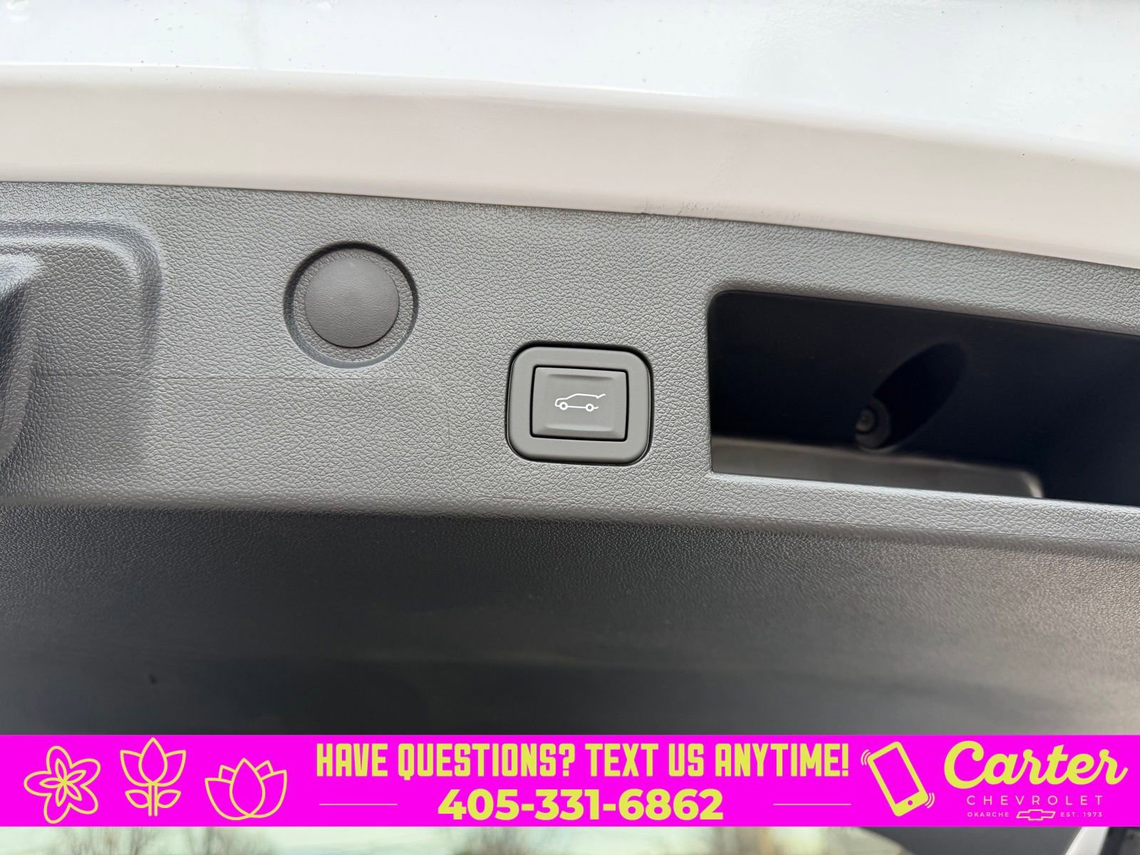 New 2026 Chevrolet Equinox ACTIV image 29