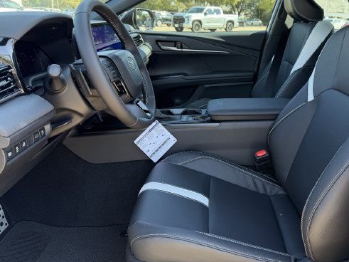 New 2026 Toyota Camry SE w/ Convenience Package FWD image 21