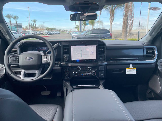 New 2026 Ford F250 Lariat w/ Lariat Ultimate Package AWD/4WD image 23