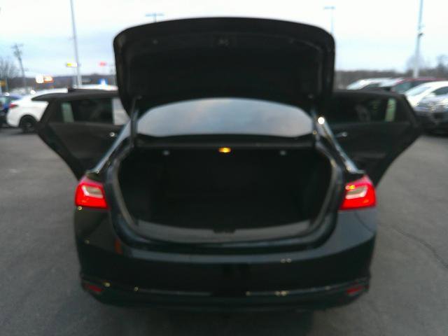 Used 2016 Chevrolet Malibu LS FWD image 5