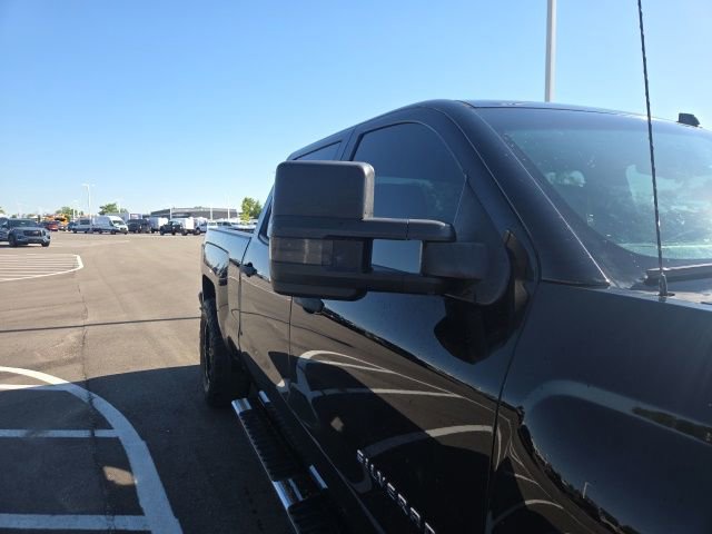 Used 2014 Chevrolet Silverado 1500 LT w/ All Star Edition AWD/4WD image 5