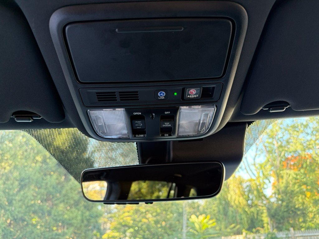 Used 2024 Honda Passport Black Edition image 22