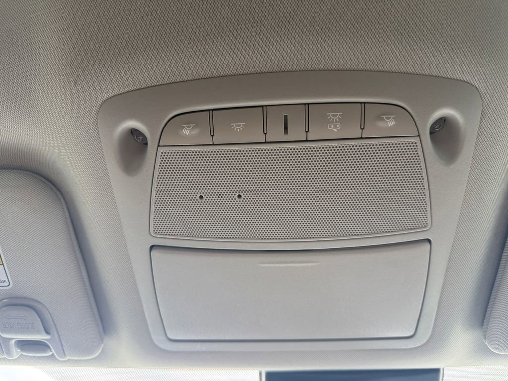 Used 2021 Nissan Murano SL FWD image 21