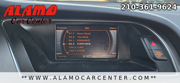 Used 2013 Audi A5 2.0T Premium image 39