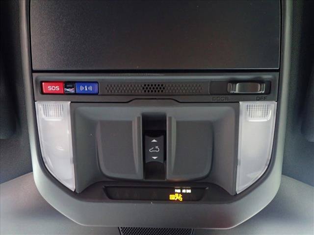 New 2026 Subaru Forester Limited AWD/4WD image 23
