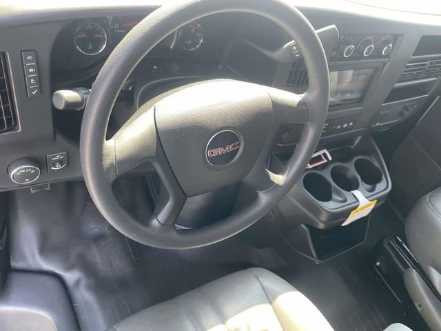 Used 2024 GMC Savana 2500 Extended image 16