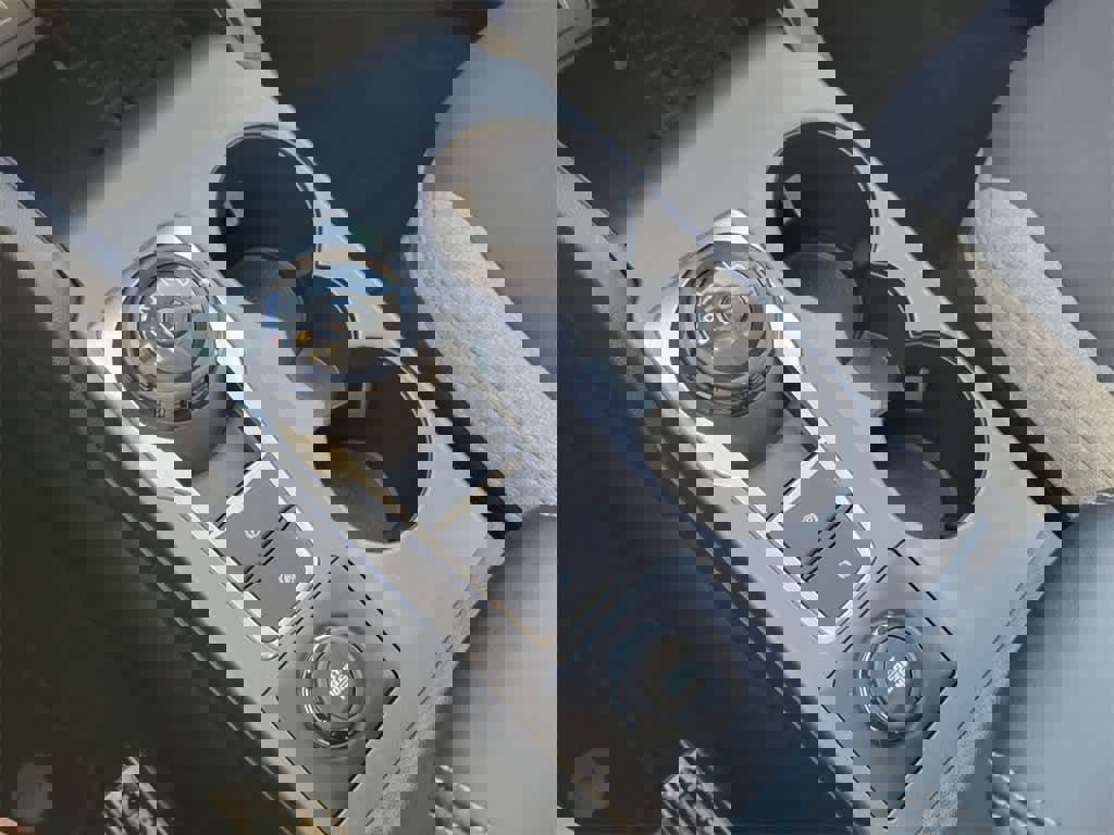 Certified 2025 Ford Bronco Sport Big Bend w/ Convenience Package image 18