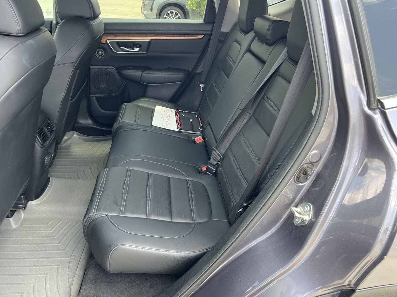 Used 2020 Honda CR-V EX-L image 23