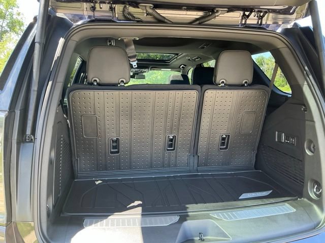 New 2026 Chevrolet Tahoe Premier w/ Sun And Tow Package AWD/4WD image 11