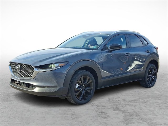 New 2026 MAZDA CX-30 AWD 2.5 S image 3