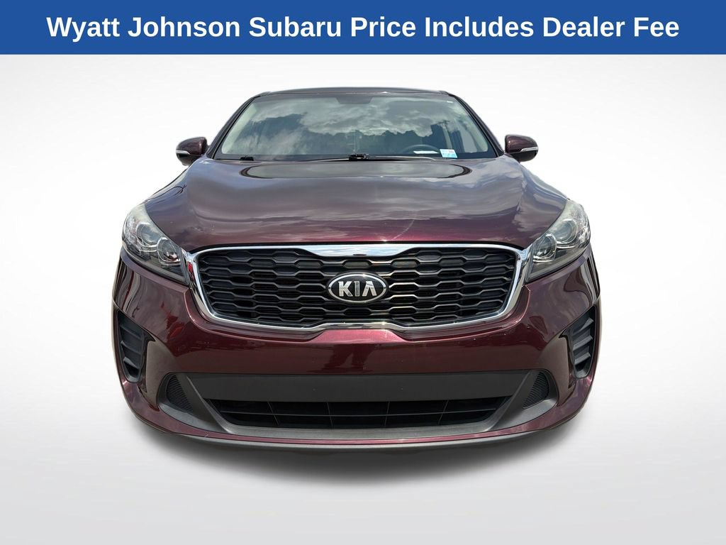 Used 2019 Kia Sorento AWD image 15