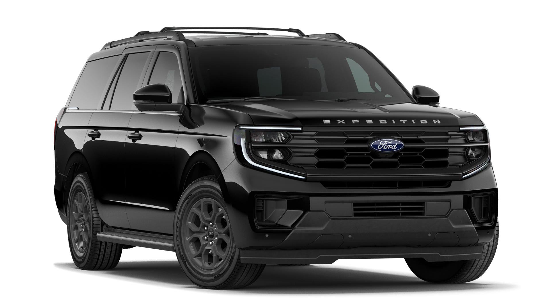 New 2026 Ford Expedition Active AWD/4WD image 4