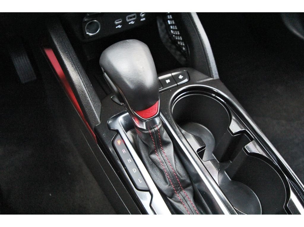 Used 2023 Chevrolet TrailBlazer RS w/ Convenience Package FWD image 23