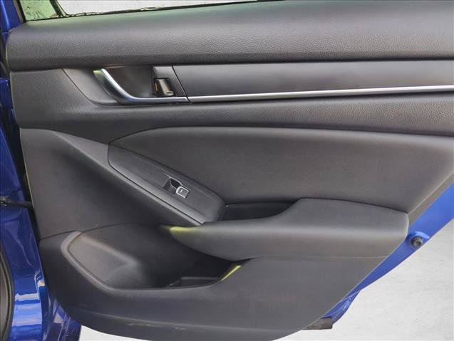 Used 2022 Honda Accord Sport image 26