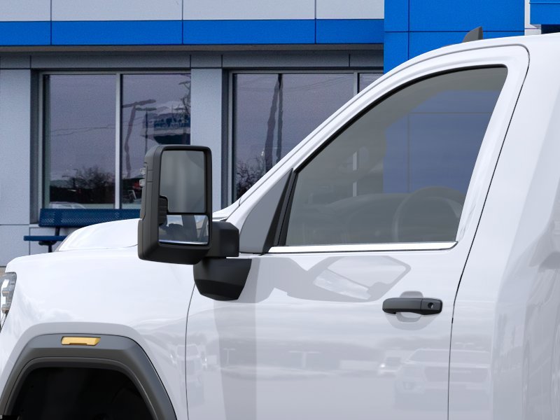 New 2026 GMC Sierra 3500 Pro image 15