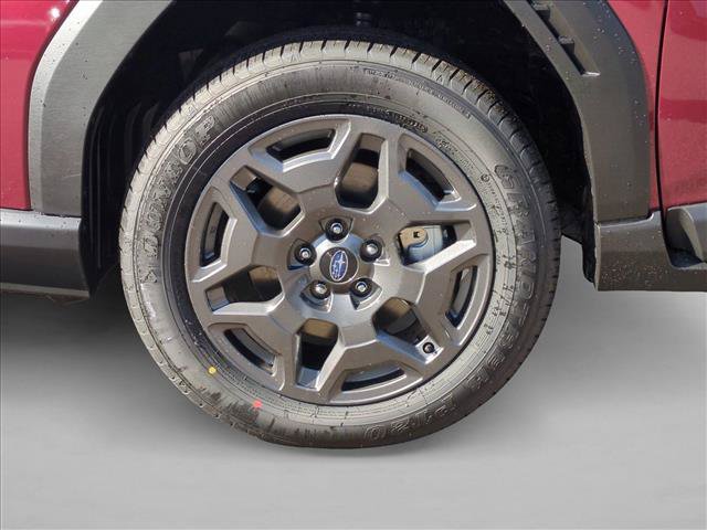 New 2026 Subaru Outback Premium AWD/4WD image 10