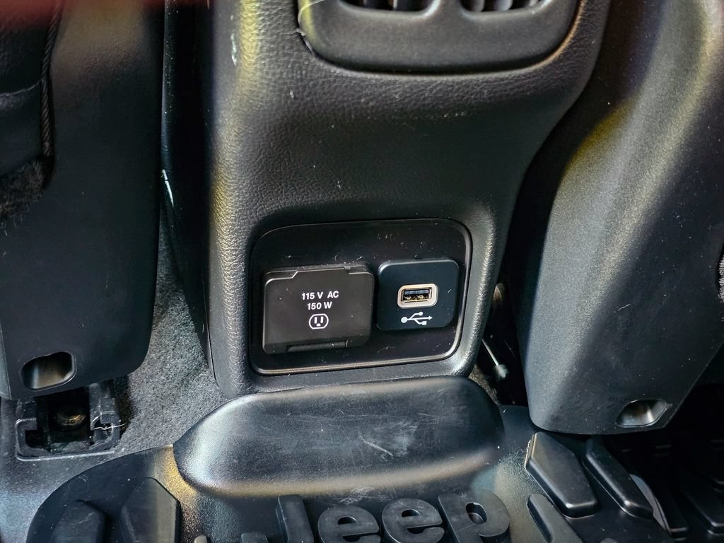 Certified 2021 Jeep Compass Limited AWD/4WD image 40