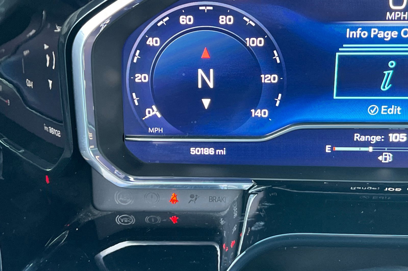 Used 2024 Chevrolet Silverado 1500 LT w/ Protection Package image 25