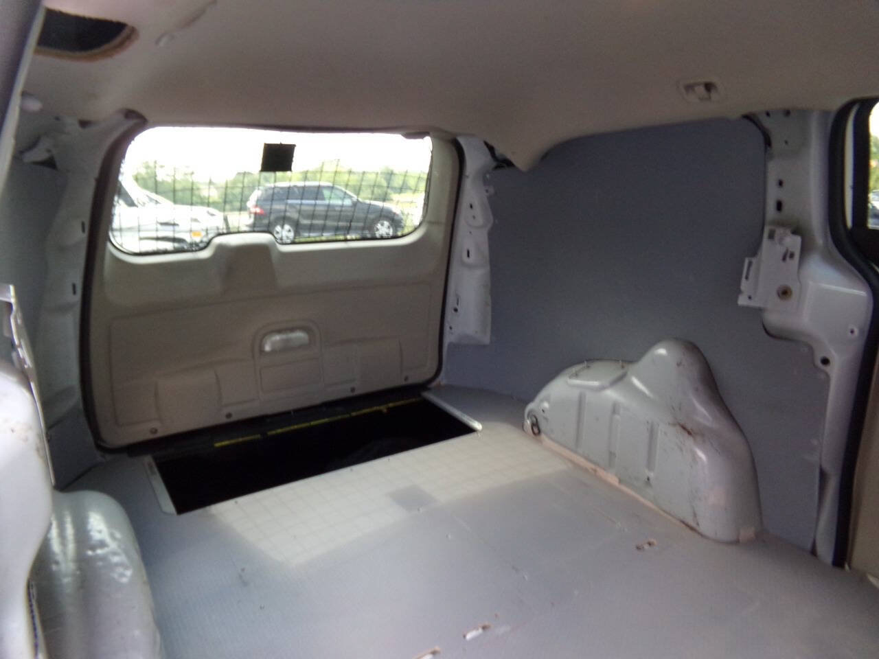 Used 2013 RAM C/V Tradesman FWD image 22