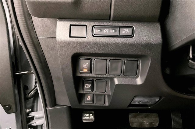 New 2026 Nissan Frontier SV image 29