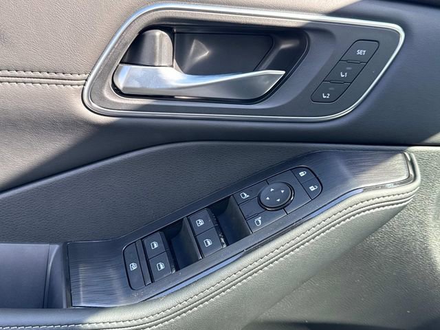 New 2026 Nissan Rogue Platinum AWD/4WD image 23