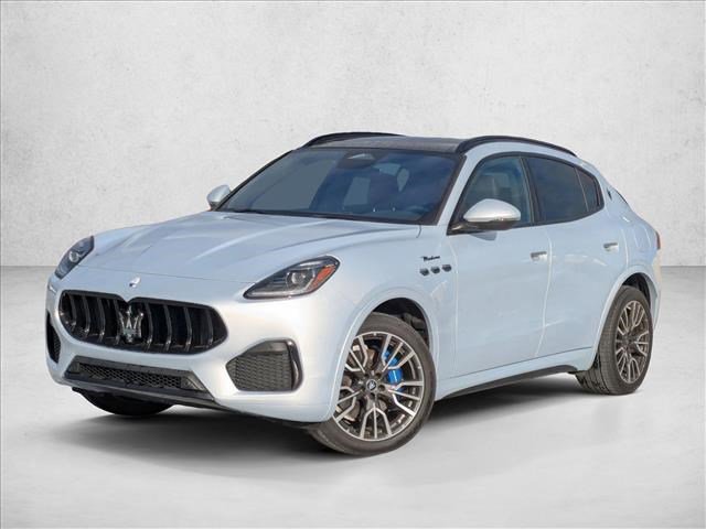 Used 2023 Maserati Grecale Modena image 1