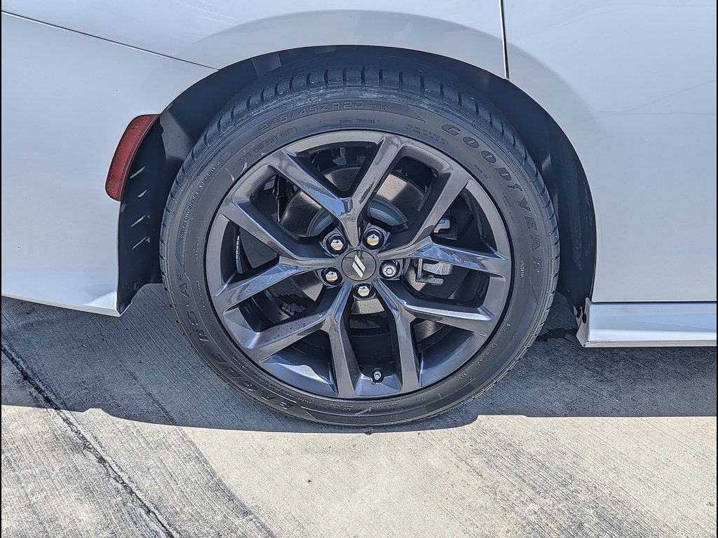 Used 2023 Dodge Charger R/T w/ Plus Group RWD image 20