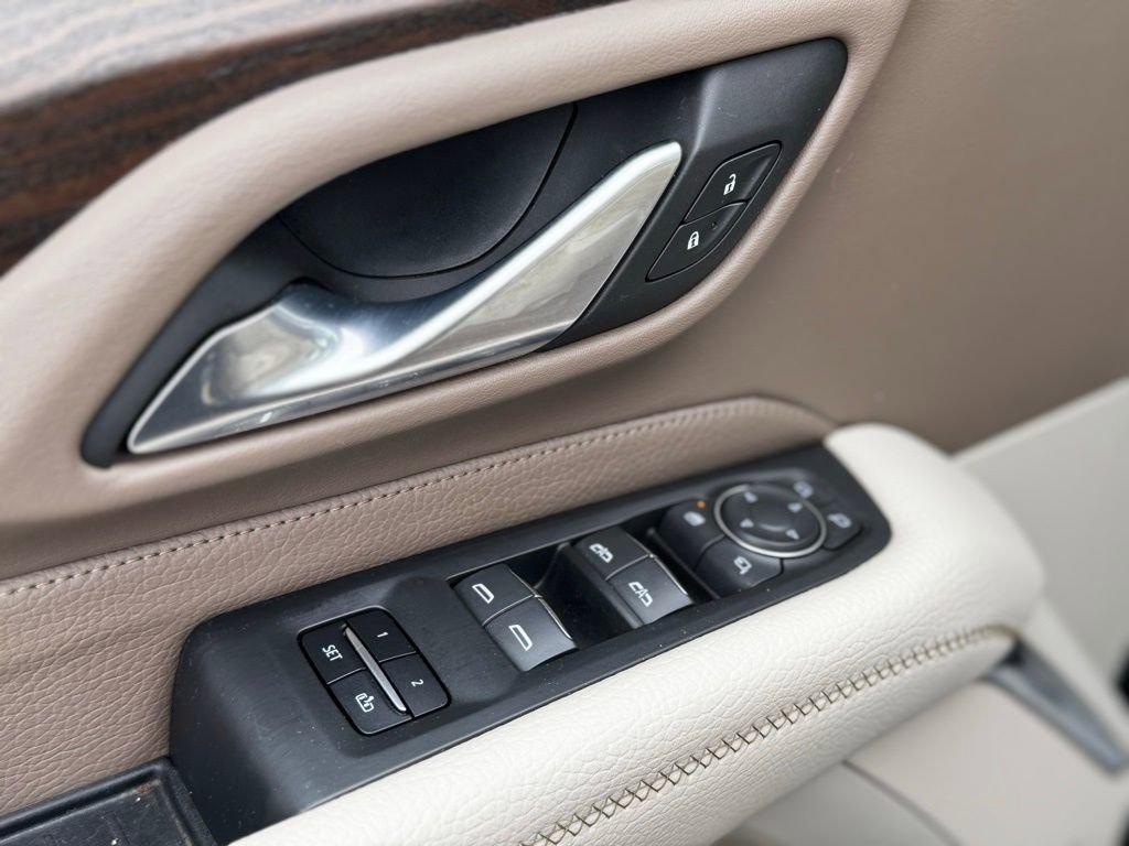 Used 2021 GMC Yukon Denali image 22