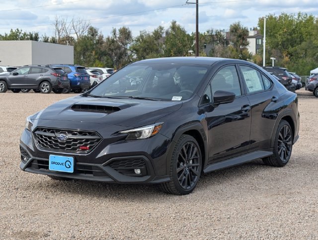 New 2026 Subaru WRX Premium AWD/4WD image 7