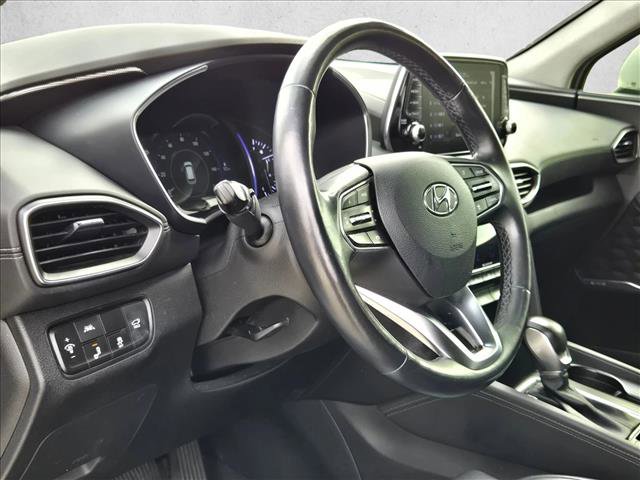 Used 2019 Hyundai Santa Fe FWD image 9