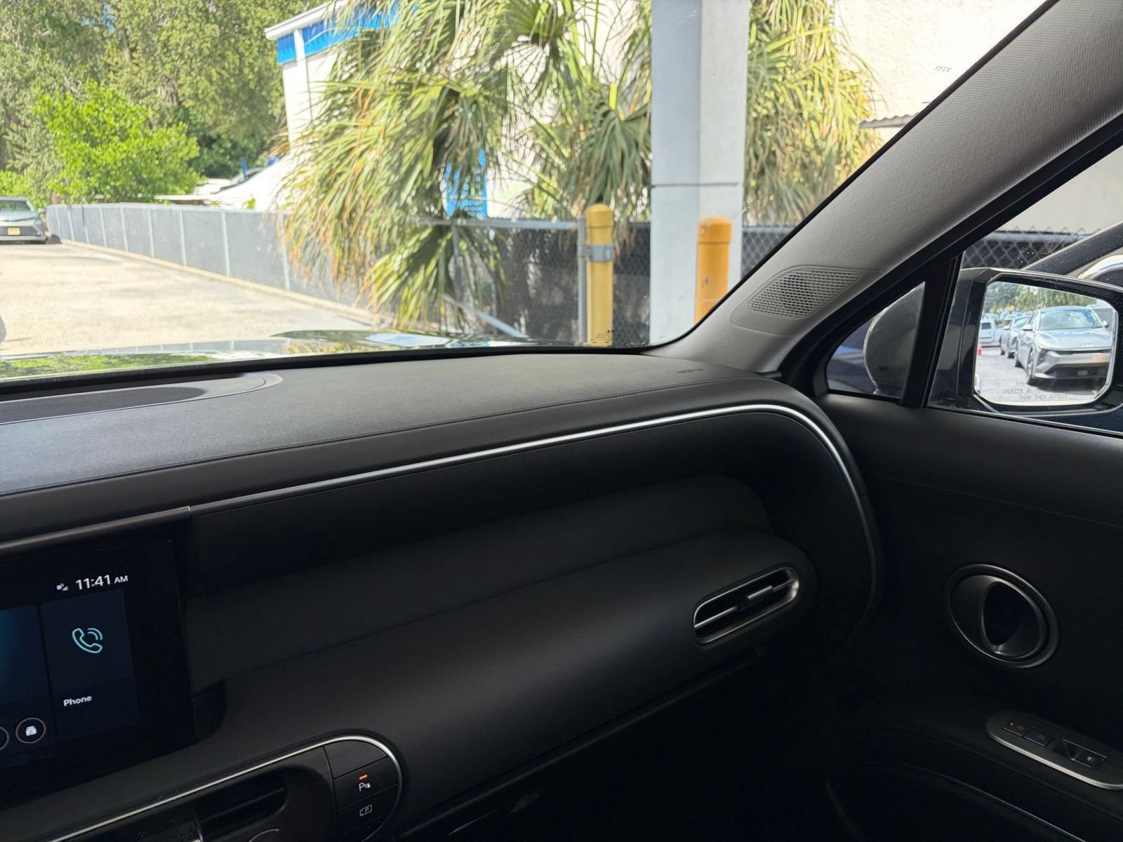 Used 2026 Hyundai Palisade SEL FWD image 37