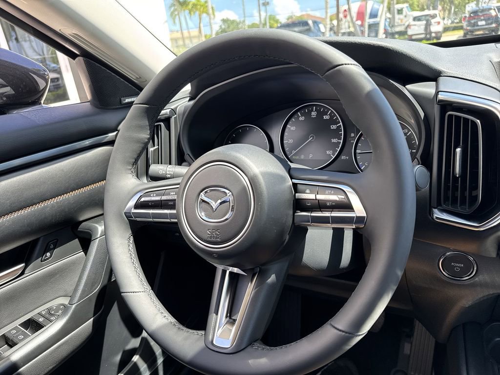 New 2026 MAZDA CX-50 2.5 Hybrid w/ Weather Package AWD/4WD image 54